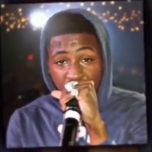 Meet your Posher, Marcus